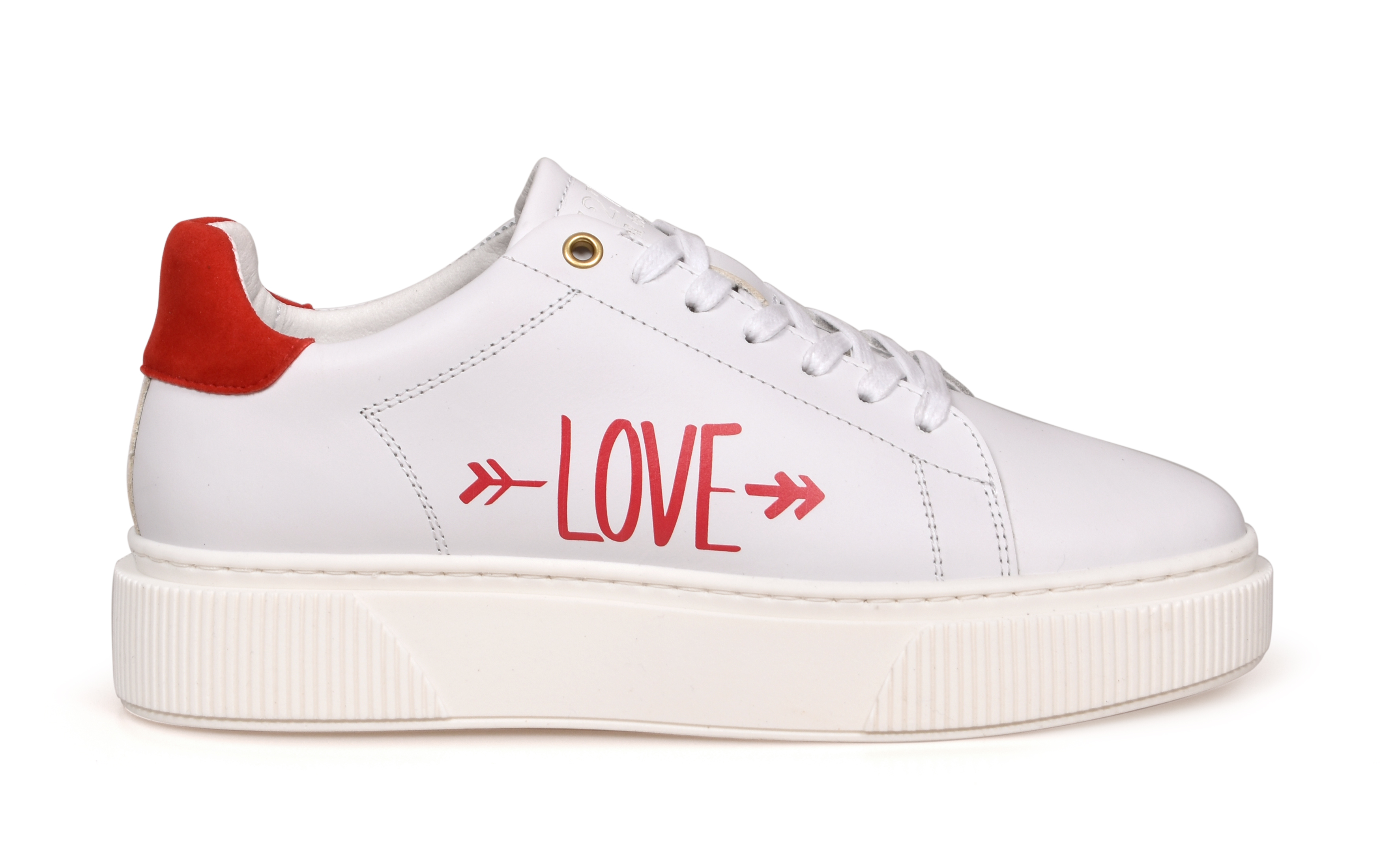 CYCLEUR de LUXE FUGA LOVE CDLW221159 Damen Sneakers