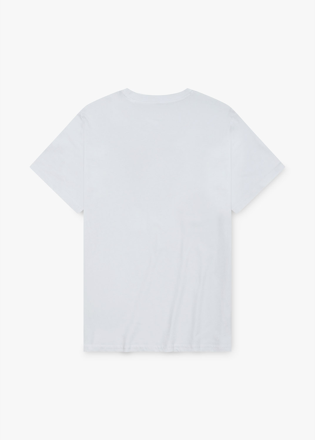 Bavarian Caps T-Shirt "Dackelexpress: Stick" - weiß für Damen