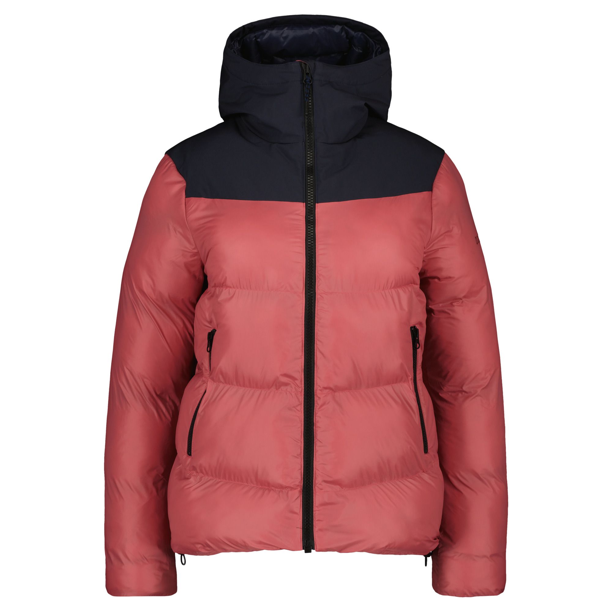DOLOMITE Cristallo Tech INS H die ultimative Winterjacke  Damenjacke