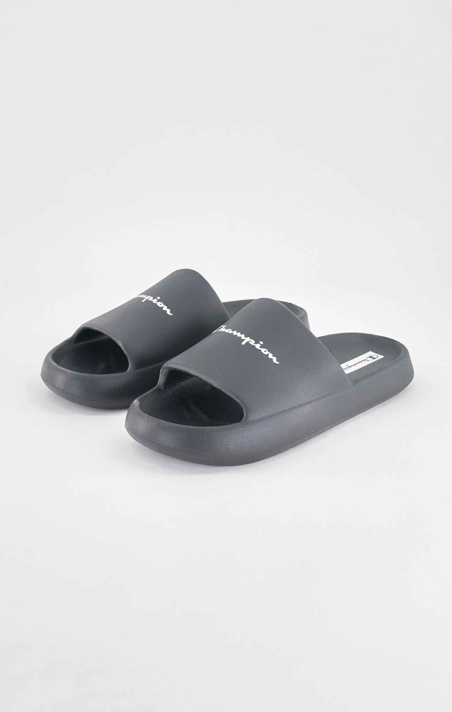 Champion Badeschuhe SOFT SLIPPER für Damen in schwarz 