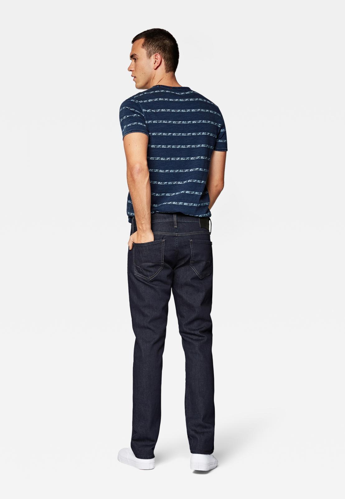 Mavi MARCUS Slim Straight Leg Jeans Rinse Comfort Mavi MARCUS Slim Straight Leg Jeans Rinse Comfort