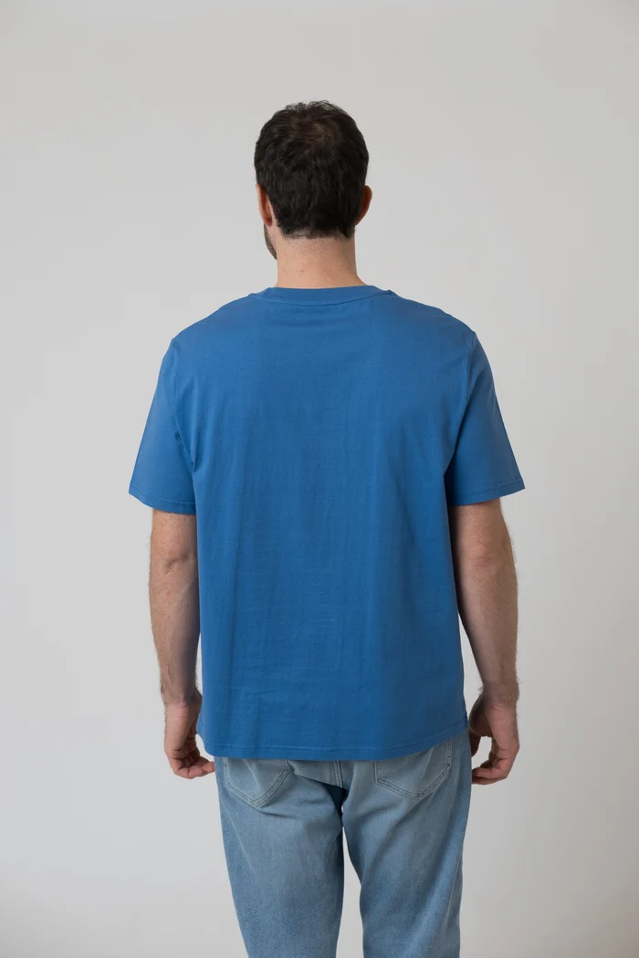 Bavarian Caps - HT90-1-1 T-Shirt "Bayerisch Hell" Bier
