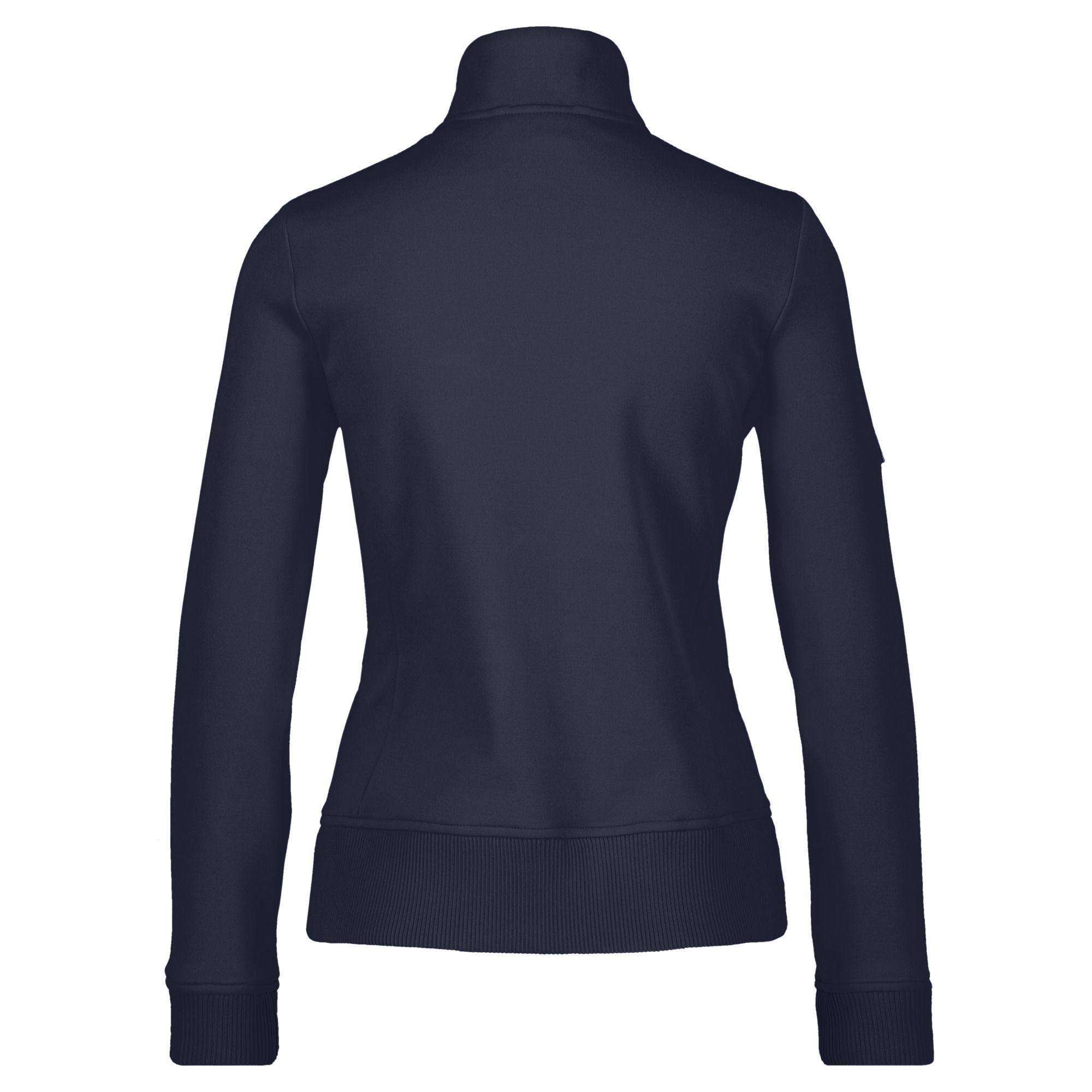 DOLOMITE Latemar Hybrid Jacke für Damen in blau 