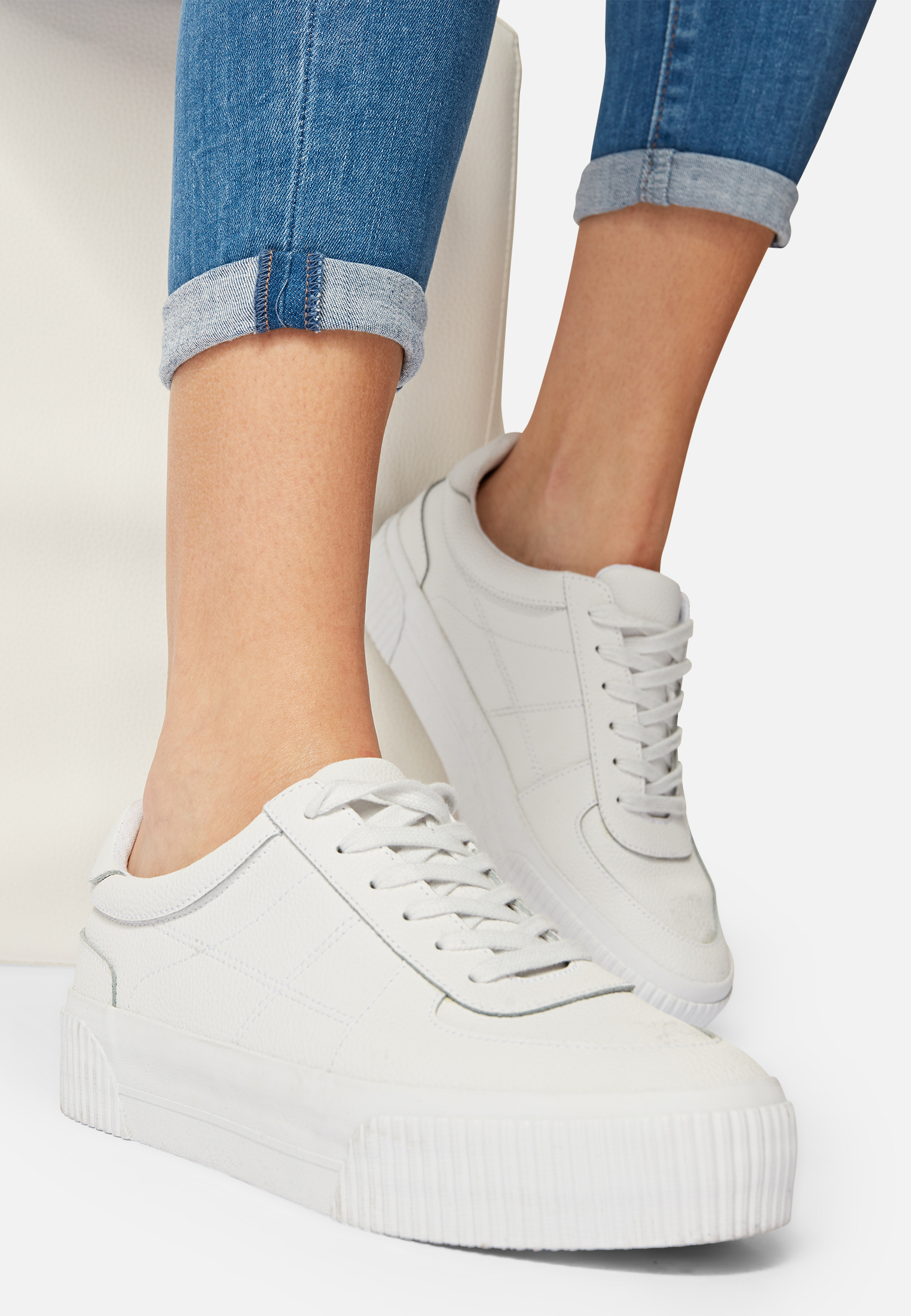 Mavi LEXY | super skinny, crop dark brushed glam Mavi LEXY | super skinny, crop dark brushed glam
