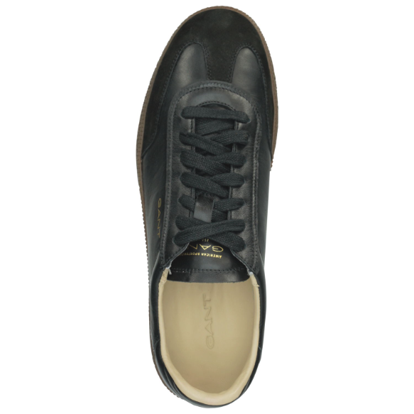 Gant Sneker Cuzmo in schwarz Artikel: 28631480 | Farbe: G00 Gant Sneker Cuzmo in schwarz Artikel: 28631480 | Farbe: G00