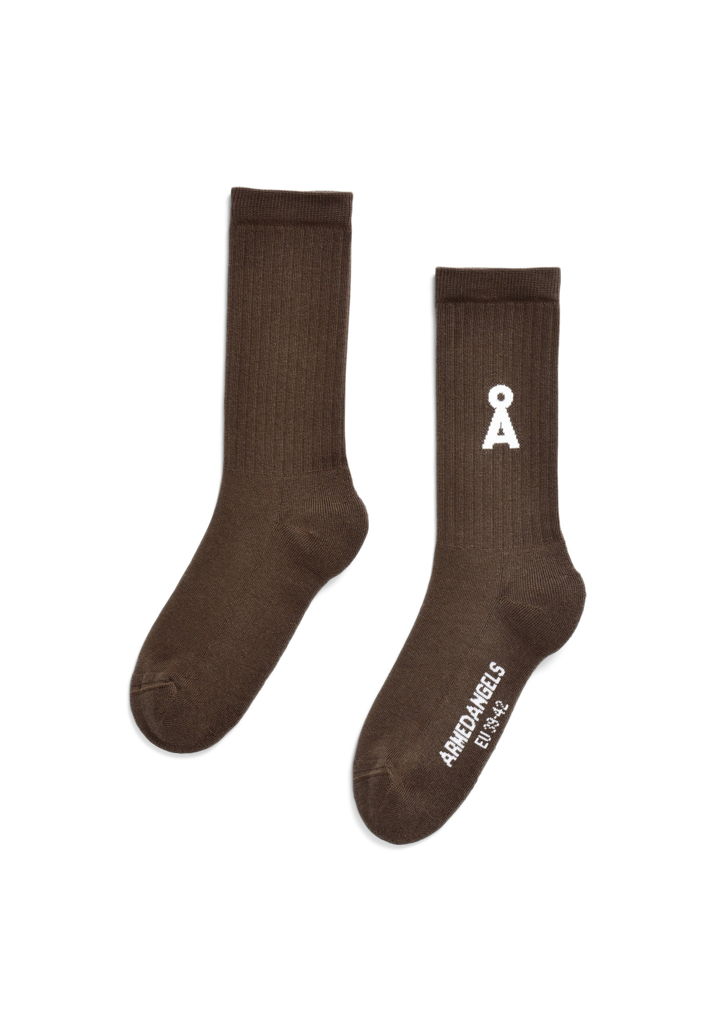 Armedangels SAAMUS BOLD Socken aus Bio-Baumwolle in tree shade Armedangels SAAMUS BOLD Socken aus Bio-Baumwolle in tree shade