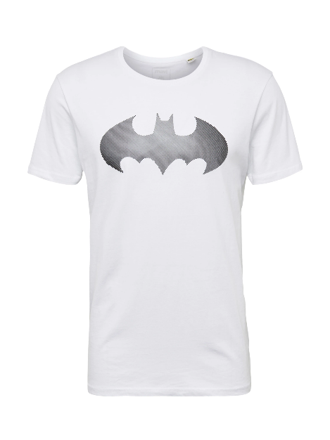 Mavi T-SHIRT Batman aus Baumwolle 