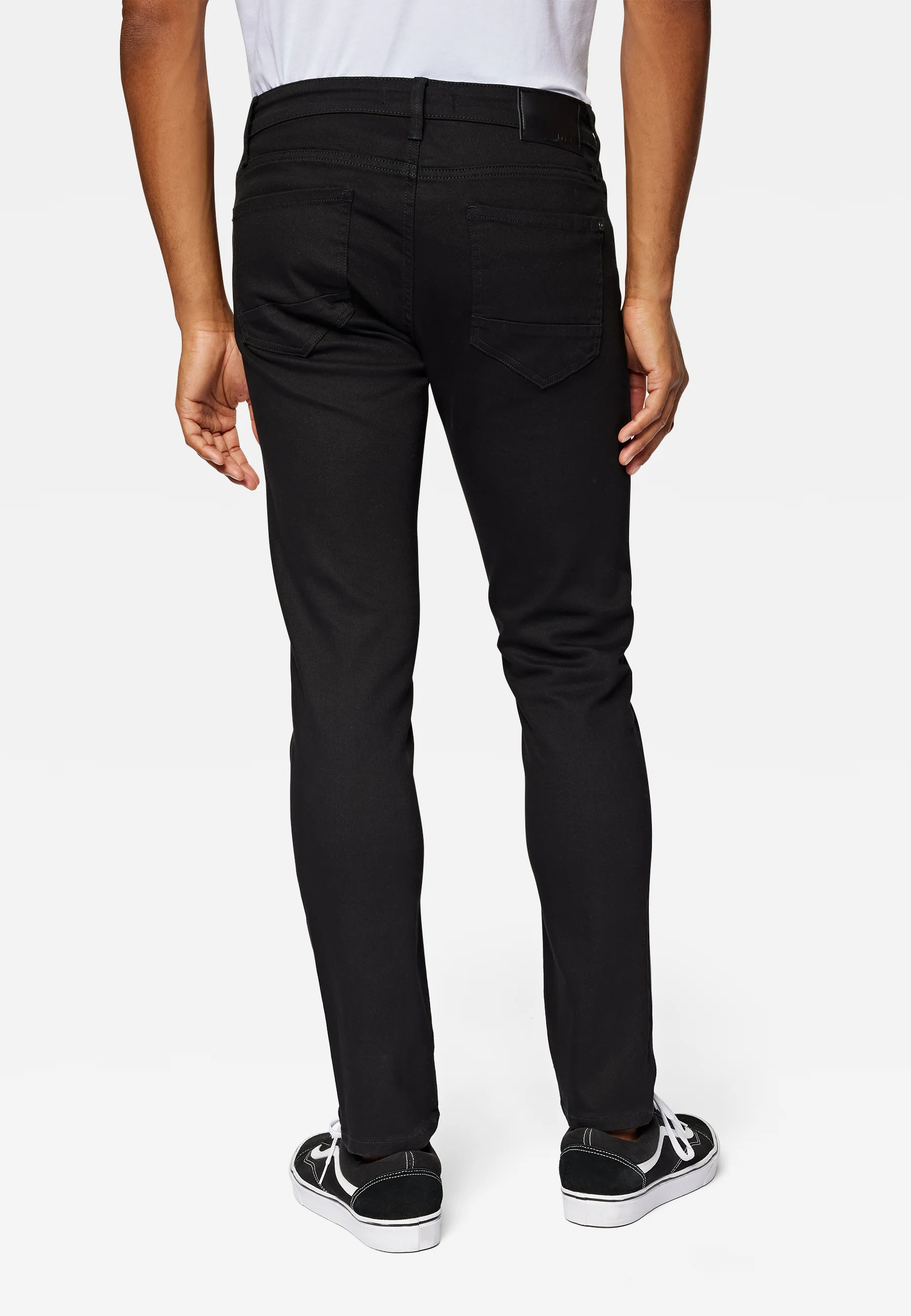 Mavi Jeans JAKE | Slim Skinny Leg 00422-35211 in schwarz 