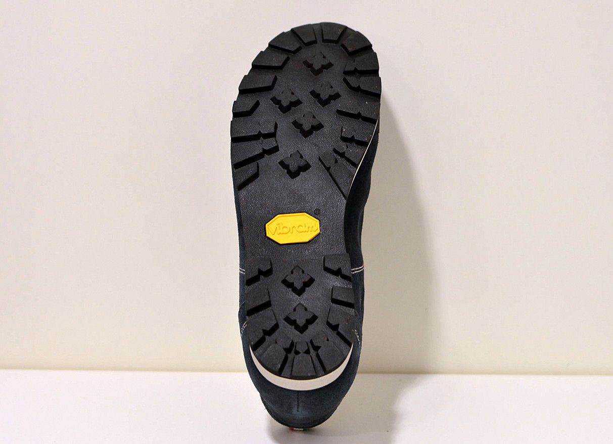 DOLOMITE 54 Low Fg Evo GORE-TEX Schuh in schwarz 