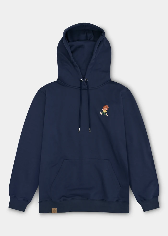 Bavarian Caps - HS88-1-1 Hoodie "Grantler Klub: Pumuckl"