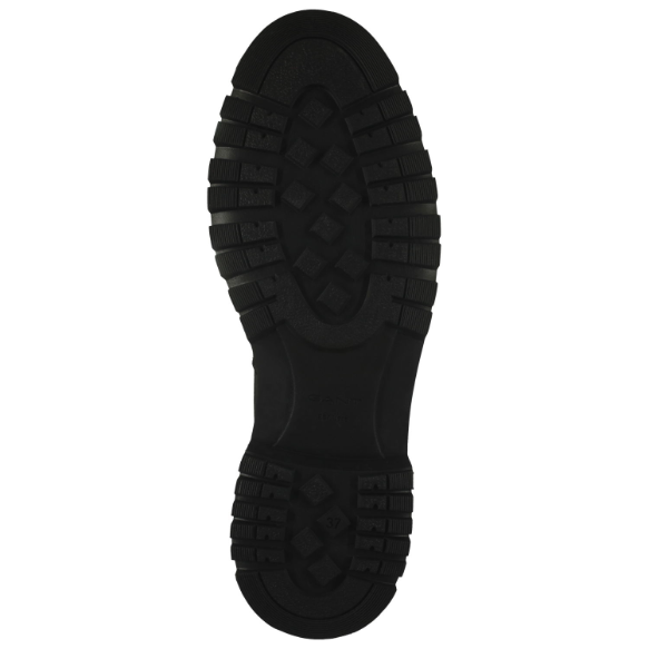 Gant Chelsea Boot aus Leder Aligrey in black Gant Chelsea Boot aus Leder Aligrey in black