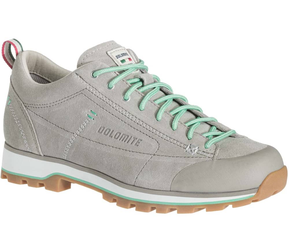 DOLOMITE 54 Cinquantaquattro Low Damen Schuh Sage Green