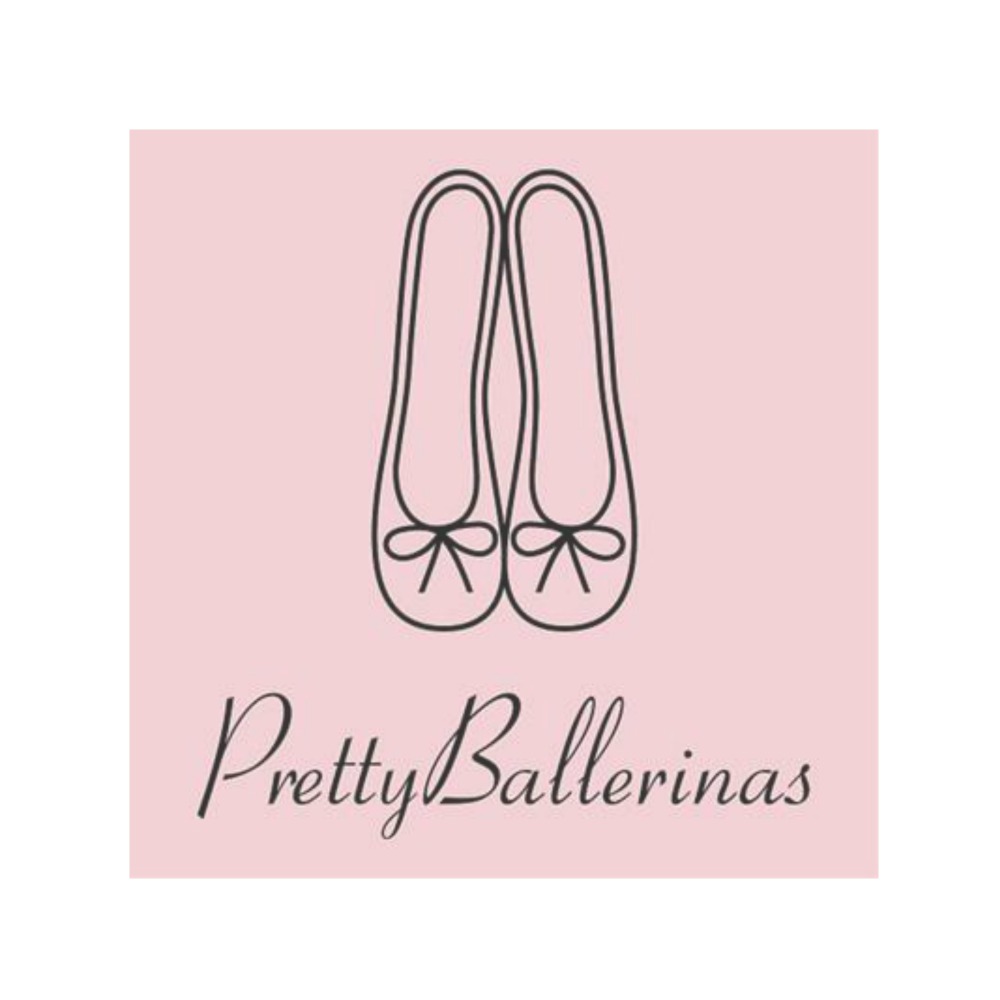 Pretty Ballerinas