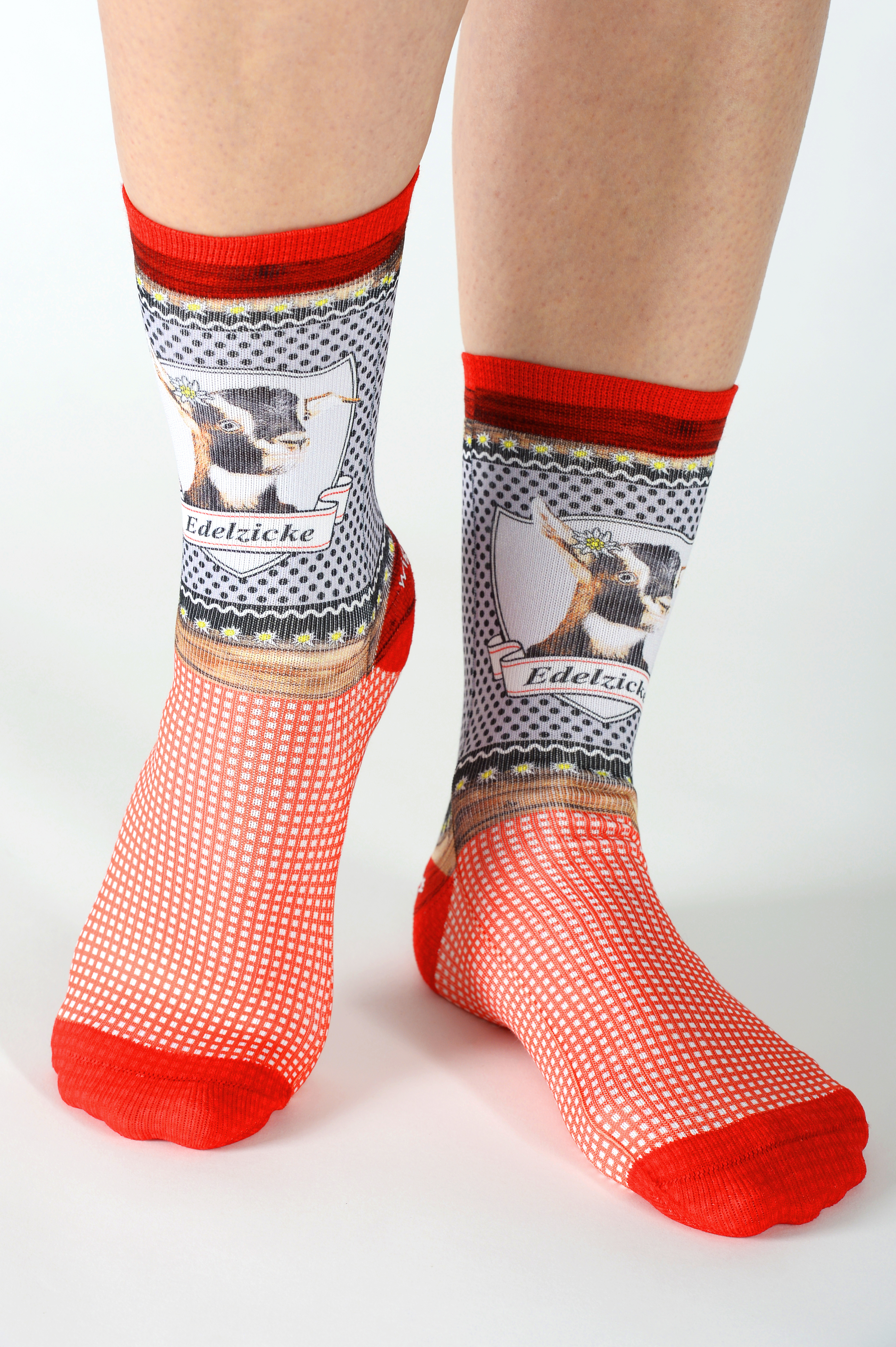 Socken wigglesteps Lady Socks EDELZICKE Size 36-40