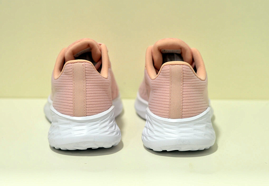 Champion | Low Cut Shoe Core Element Damen Sneaker in Pink 
