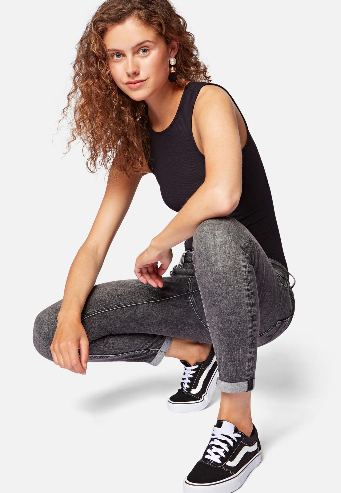 Mavi Adriana Mid Rise Super Skinny Jeans Smoke Random Glam Mavi Adriana Mid Rise Super Skinny Jeans Smoke Random Glam