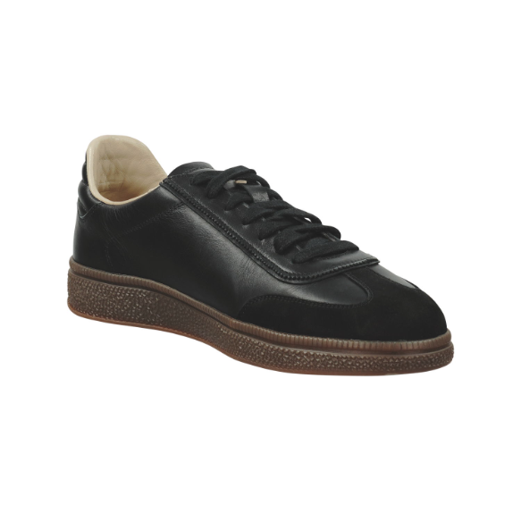 Gant Sneker Cuzmo in schwarz Artikel: 28631480 | Farbe: G00 Gant Sneker Cuzmo in schwarz Artikel: 28631480 | Farbe: G00