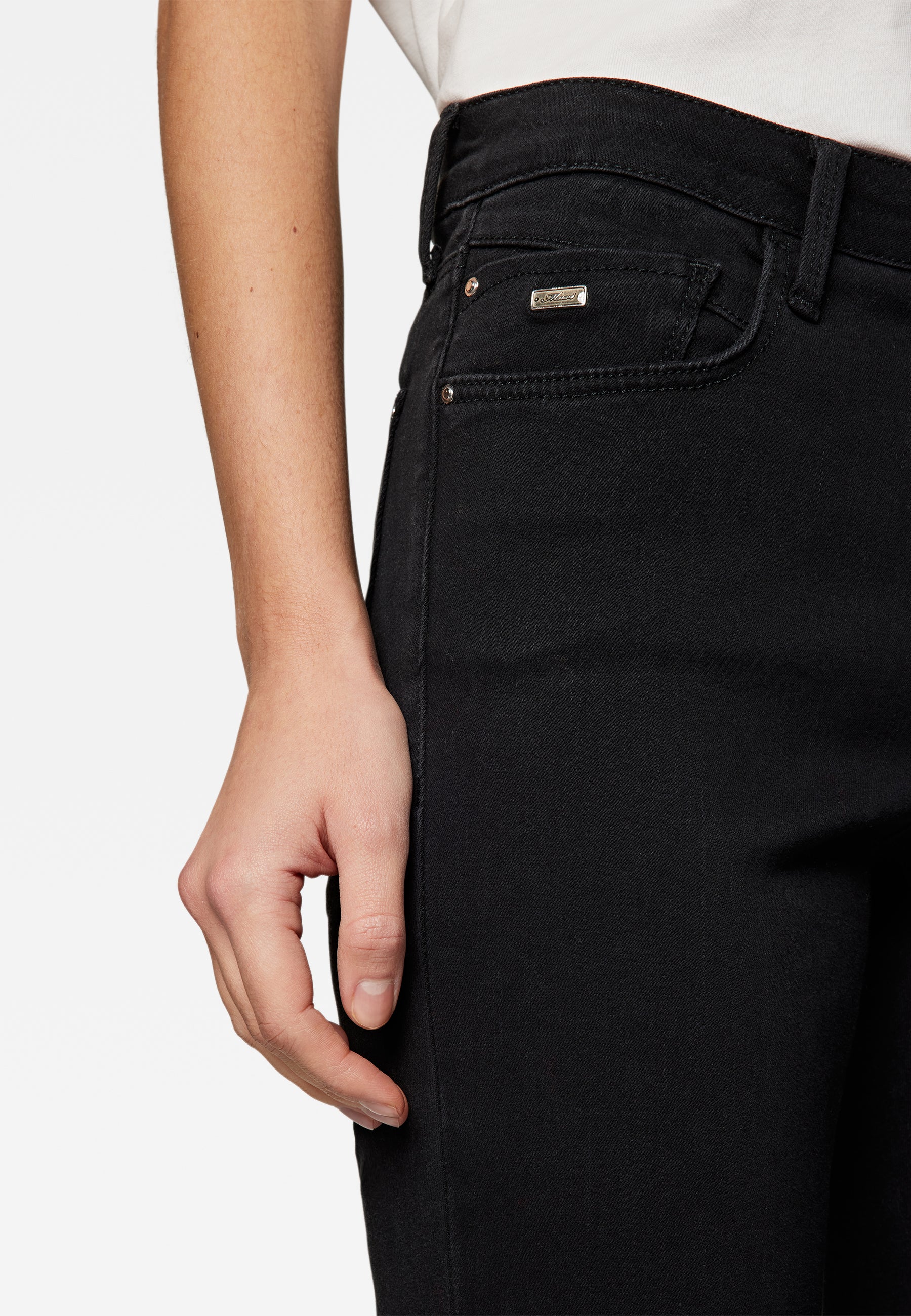 Mavi Jeans SOPHIE super shape| Mid-Rise, Slim Skinny Mavi Jeans SOPHIE super shape| Mid-Rise, Slim Skinny