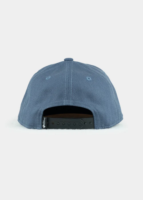 Bavarian Caps  "Janosch Transformer" Cap - dunkelblau (Kinder)