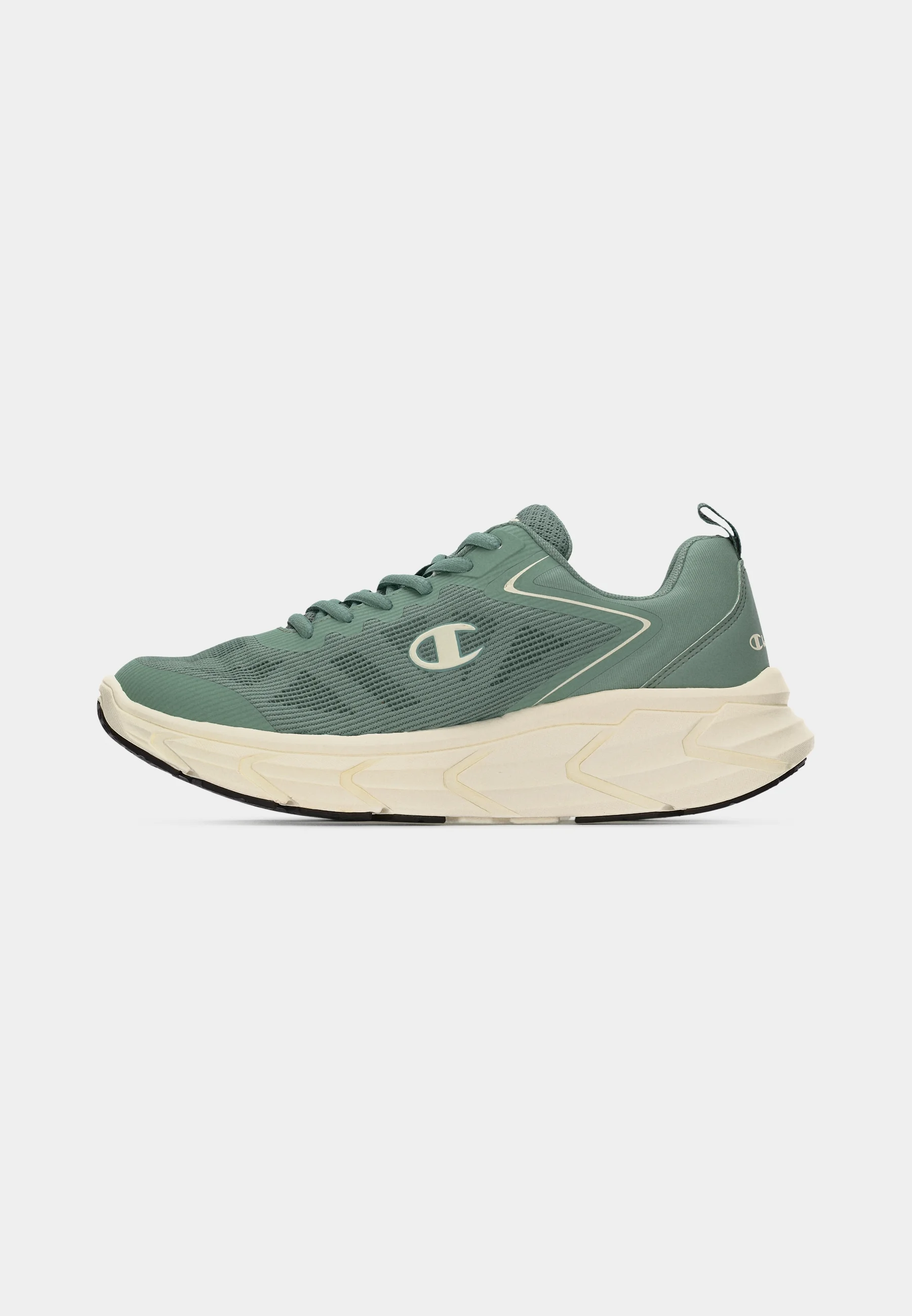 Champion FX III Low Top Sneakers Trainingsschuh - in  ice green/natural