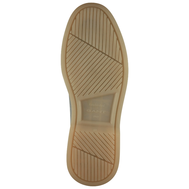 Gant Herren Schuhe Mokassins Boery Loafer in dove blue Gant Herren Schuhe Mokassins Boery Loafer in dove blue