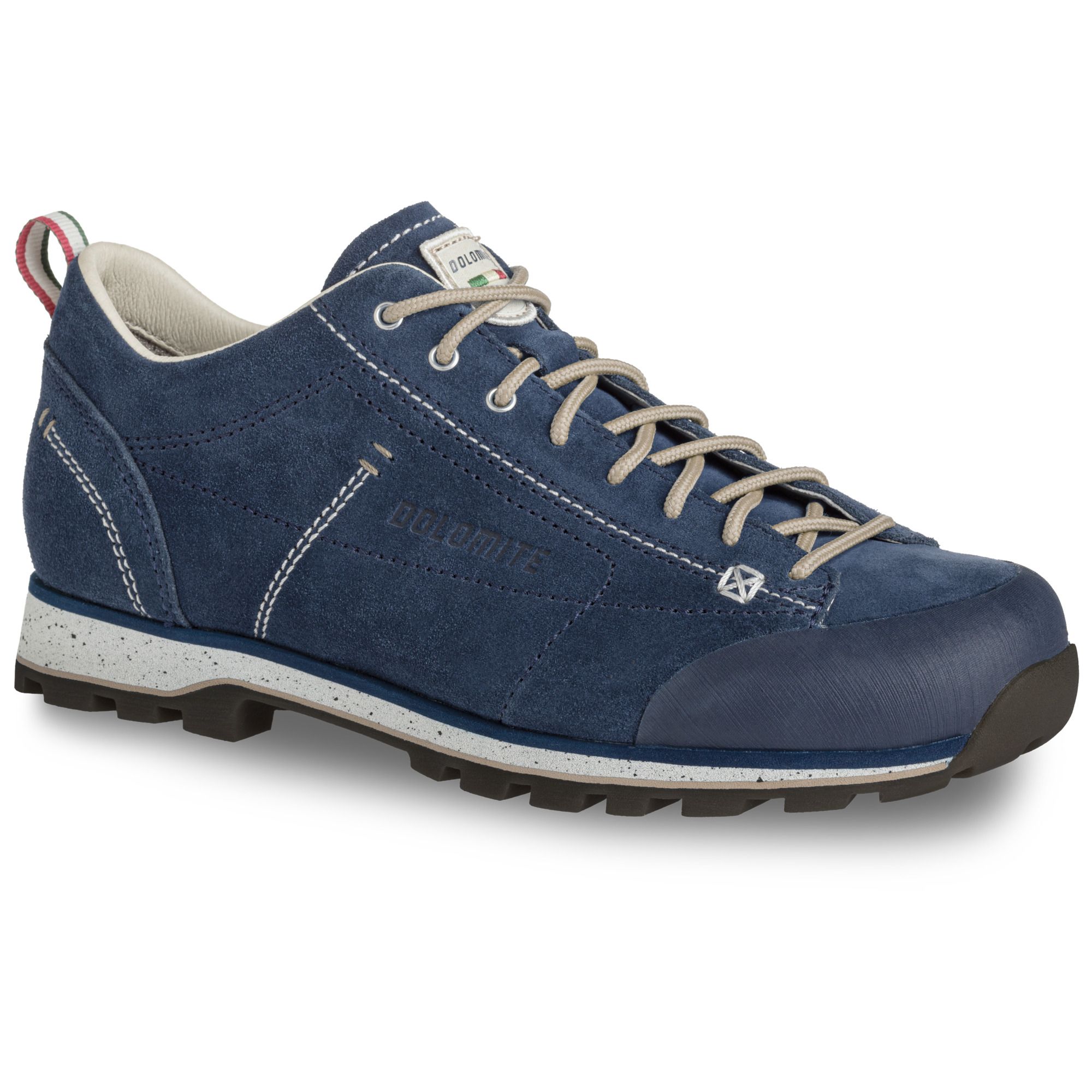 DOLOMITE 54 Cinquantaquattro Low Evo Schuh in Blue