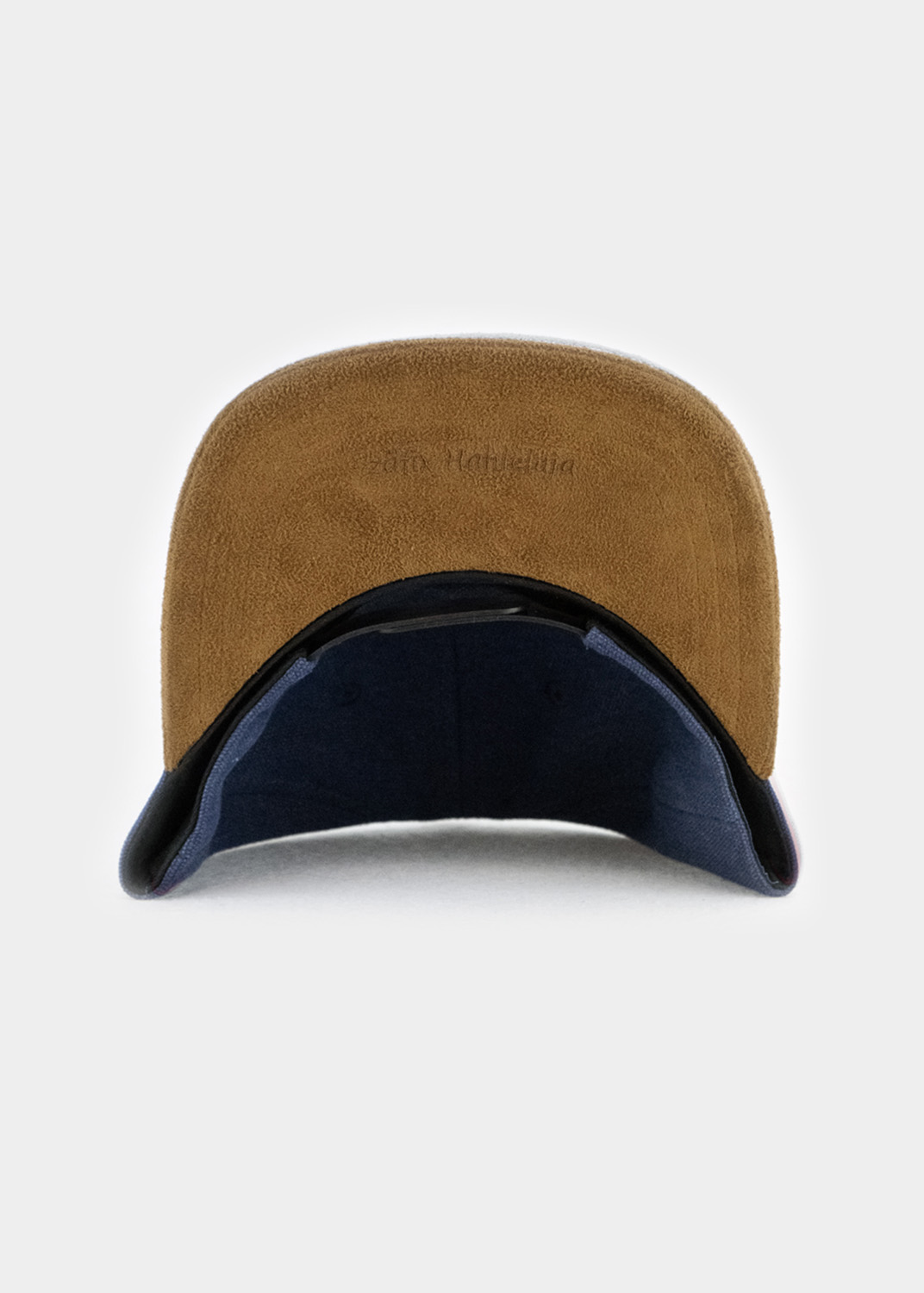 bavarian caps Cap "Aloisius" - dunkelblau (Snapback) CX163 bavarian caps Cap "Aloisius" - dunkelblau (Snapback) CX163