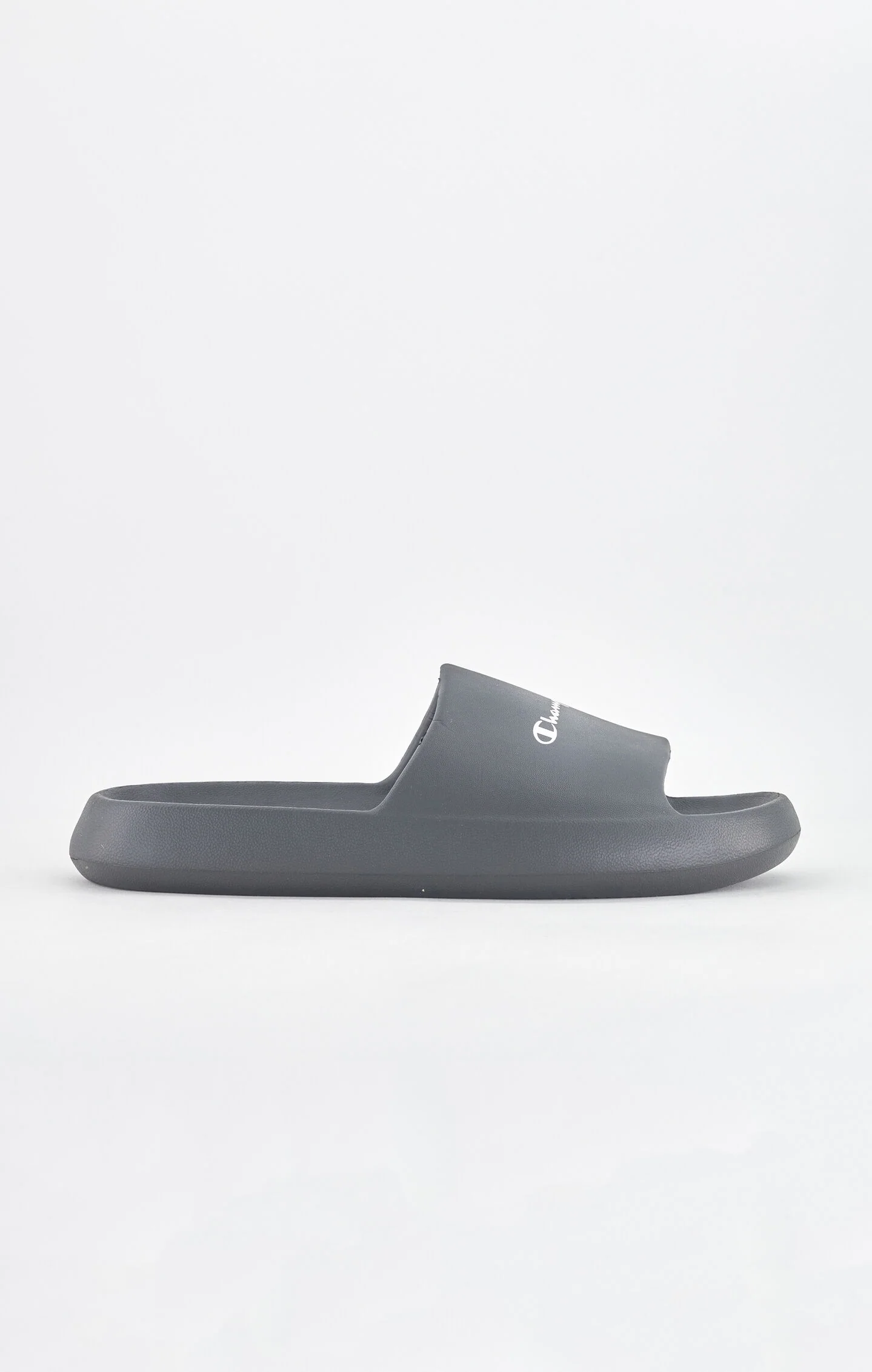 Champion Badeschuhe SOFT SLIPPER Schwarz Champion Badeschuhe SOFT SLIPPER Schwarz