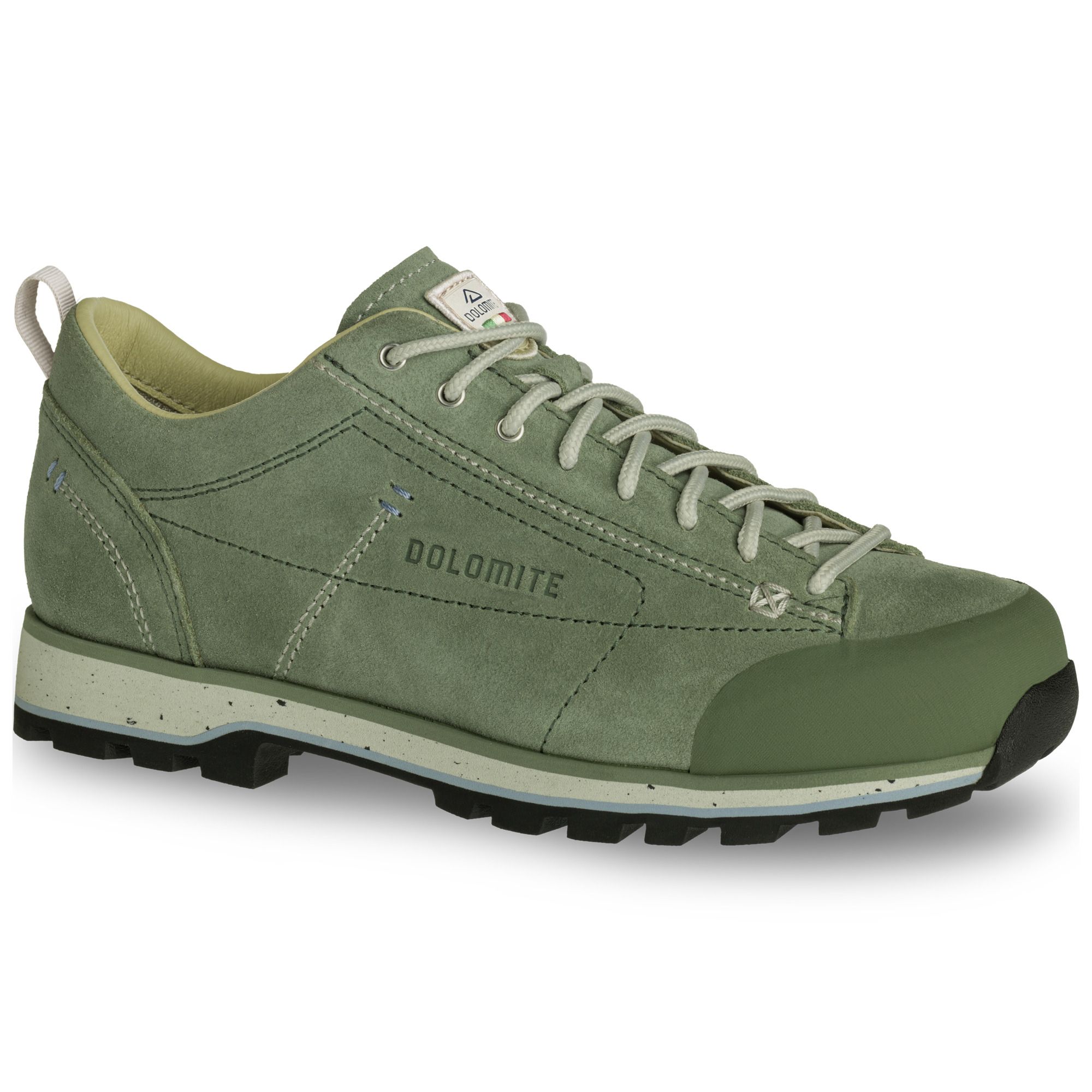 DOLOMITE 54 Cinquantaquattro Low Evo Damen Schuh in Sage Green 