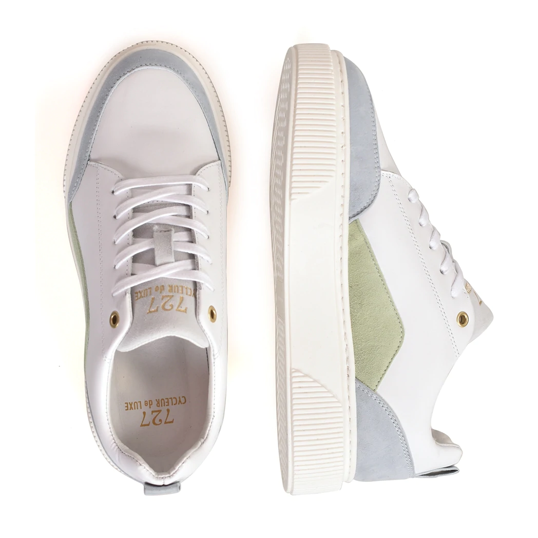 CYCLEUR de LUXE PASSISTA CDLW221012 Damen Sneakers CYCLEUR de LUXE PASSISTA CDLW221012 Damen Sneakers
