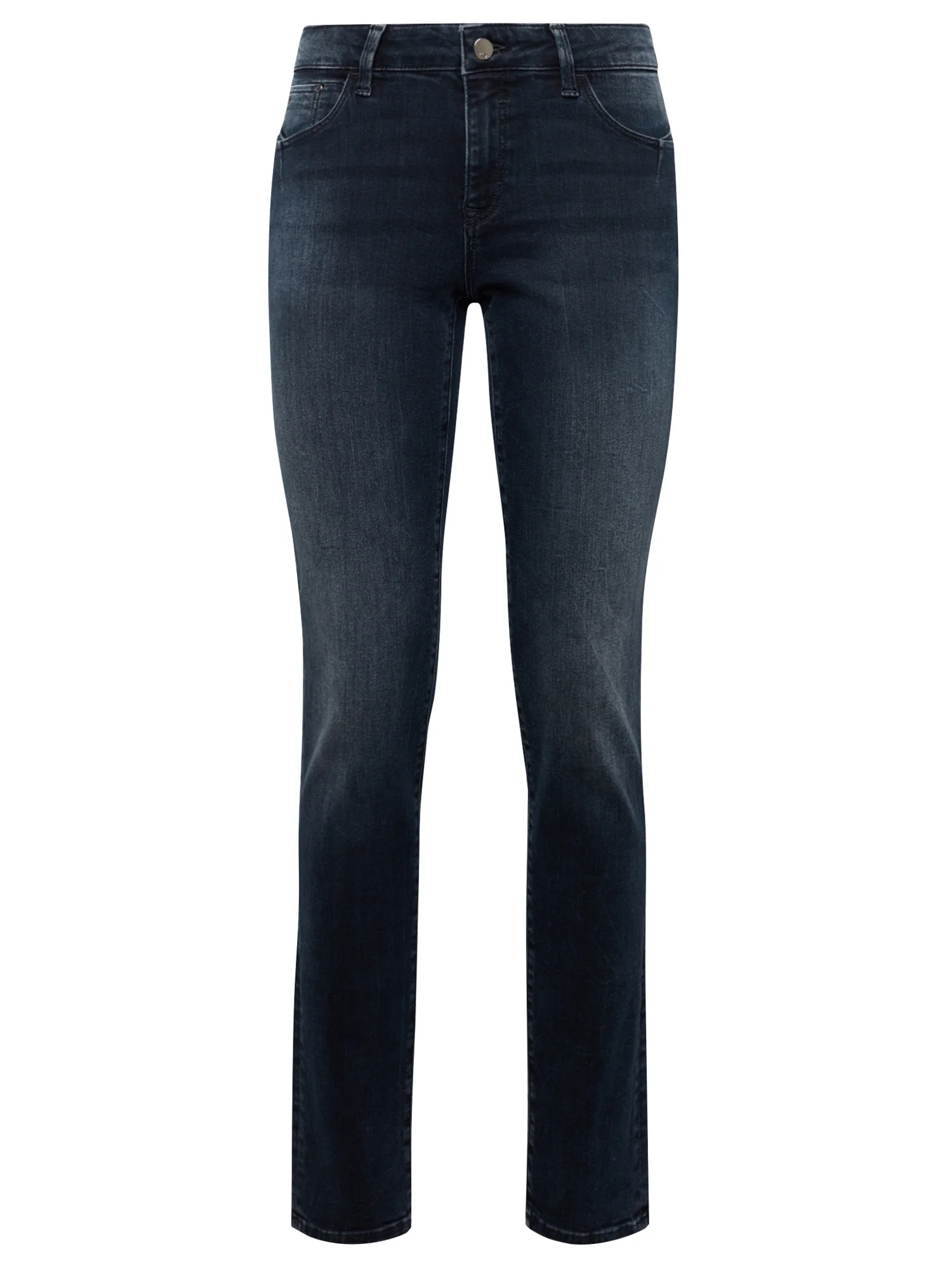 Mavi Sophie | Mid-Rise, Slim Skinny Dark Brushed Glam Mavi Sophie | Mid-Rise, Slim Skinny Dark Brushed Glam