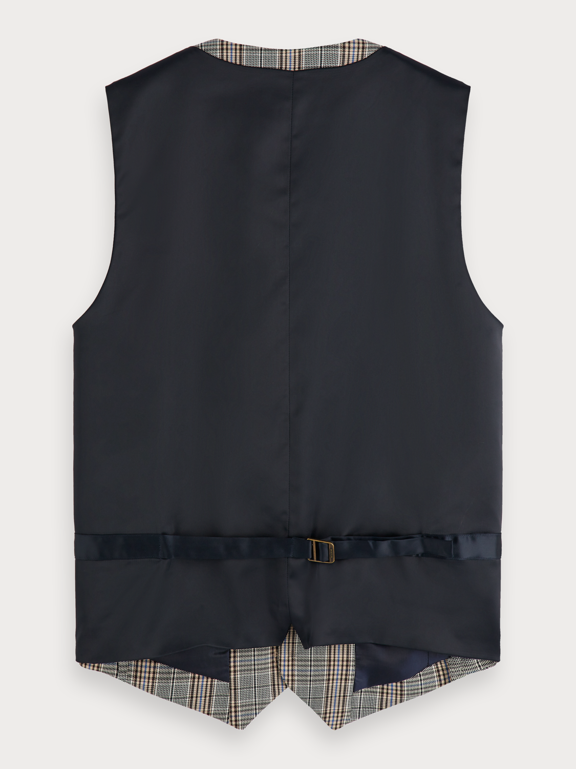 Scotch&Soda Gemusterte Weste Scotch&Soda Gemusterte Weste