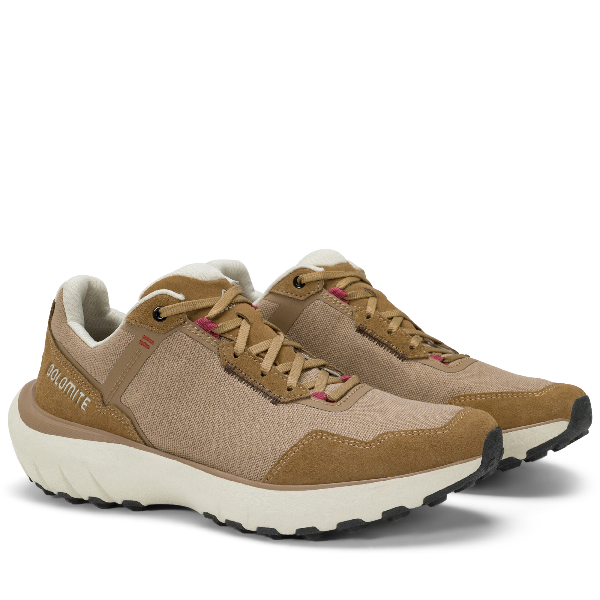 DOLOMITE Carezza Go Schuh Autumn Brown