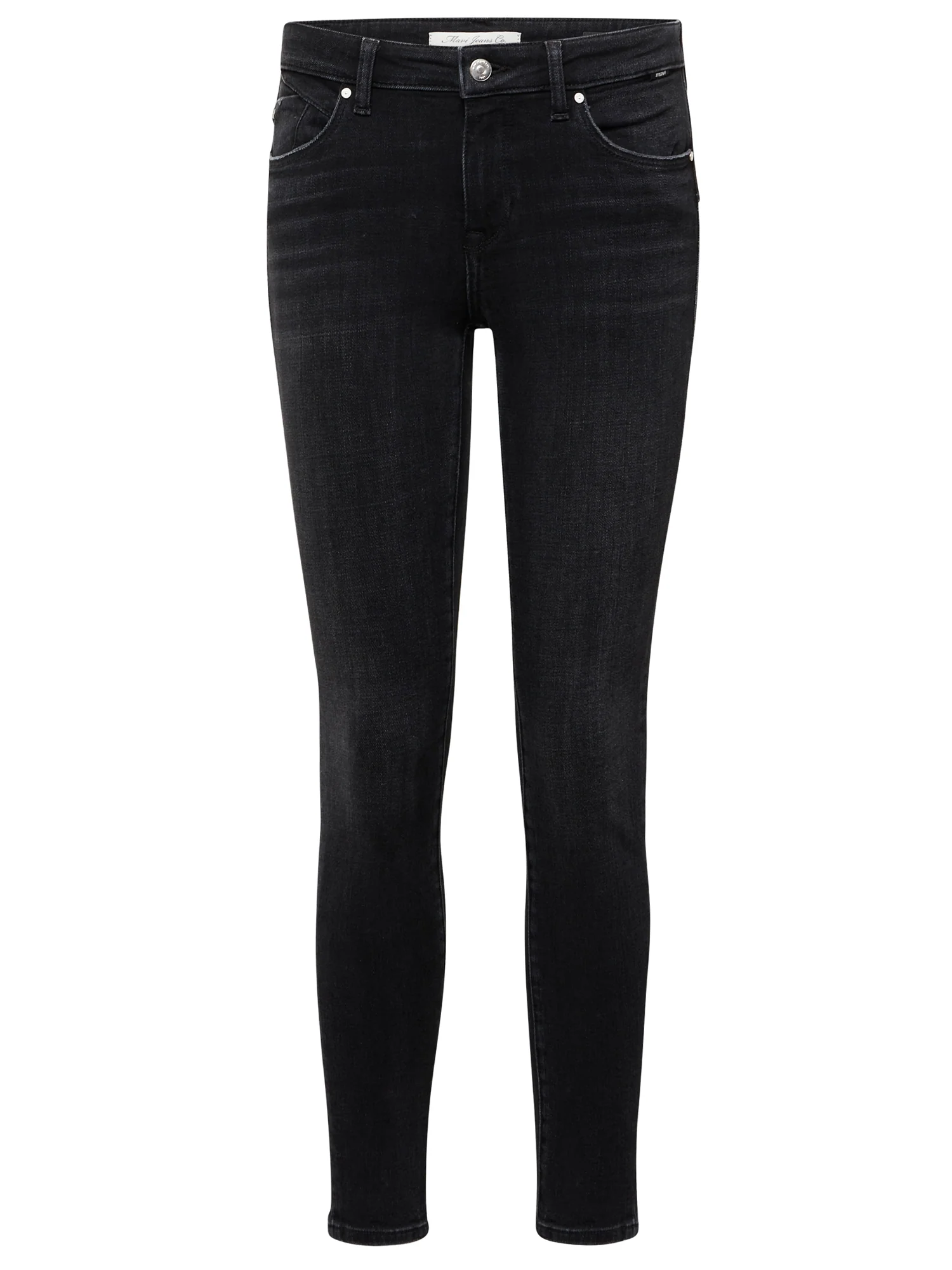 Mavi ADRIANA | Mid-Rise, Super Skinny super skinny | smoke brushed glam Mavi ADRIANA | Mid-Rise, Super Skinny super skinny | smoke brushed glam