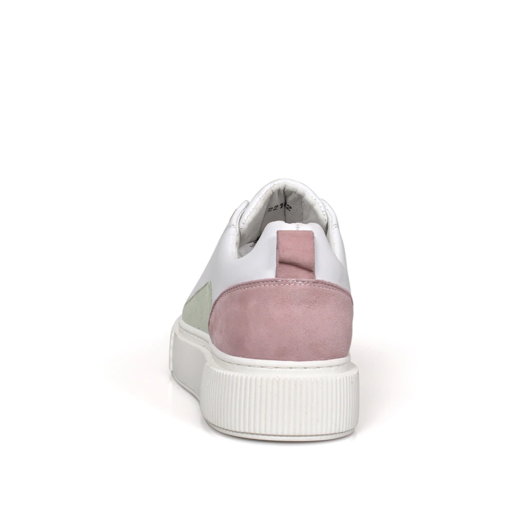 CYCLEUR de LUXE PASSISTA CDLW221022 Damen Sneaker mit Plateau CYCLEUR de LUXE PASSISTA CDLW221022 Damen Sneaker mit Plateau