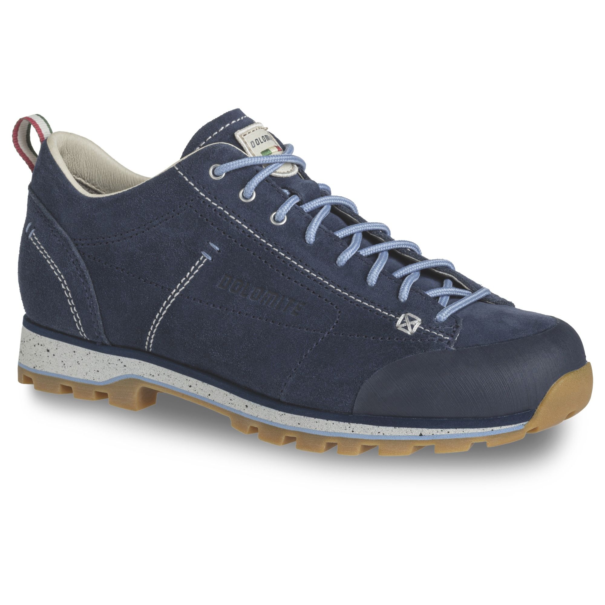 DOLOMITE 54 Cinquantaquattro Low Evo Damen Schuh in blau