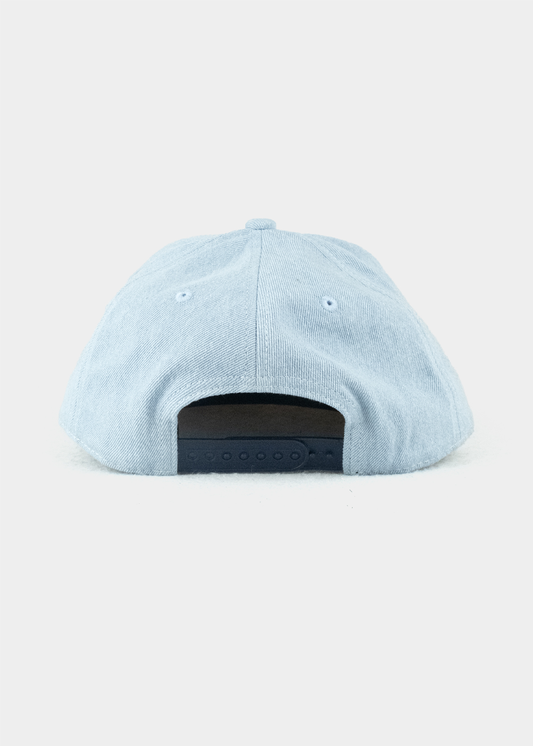 Bavarian Caps Cap "Pumuckl" - denim, v2 (Snapback) Bavarian Caps Cap "Pumuckl" - denim, v2 (Snapback)