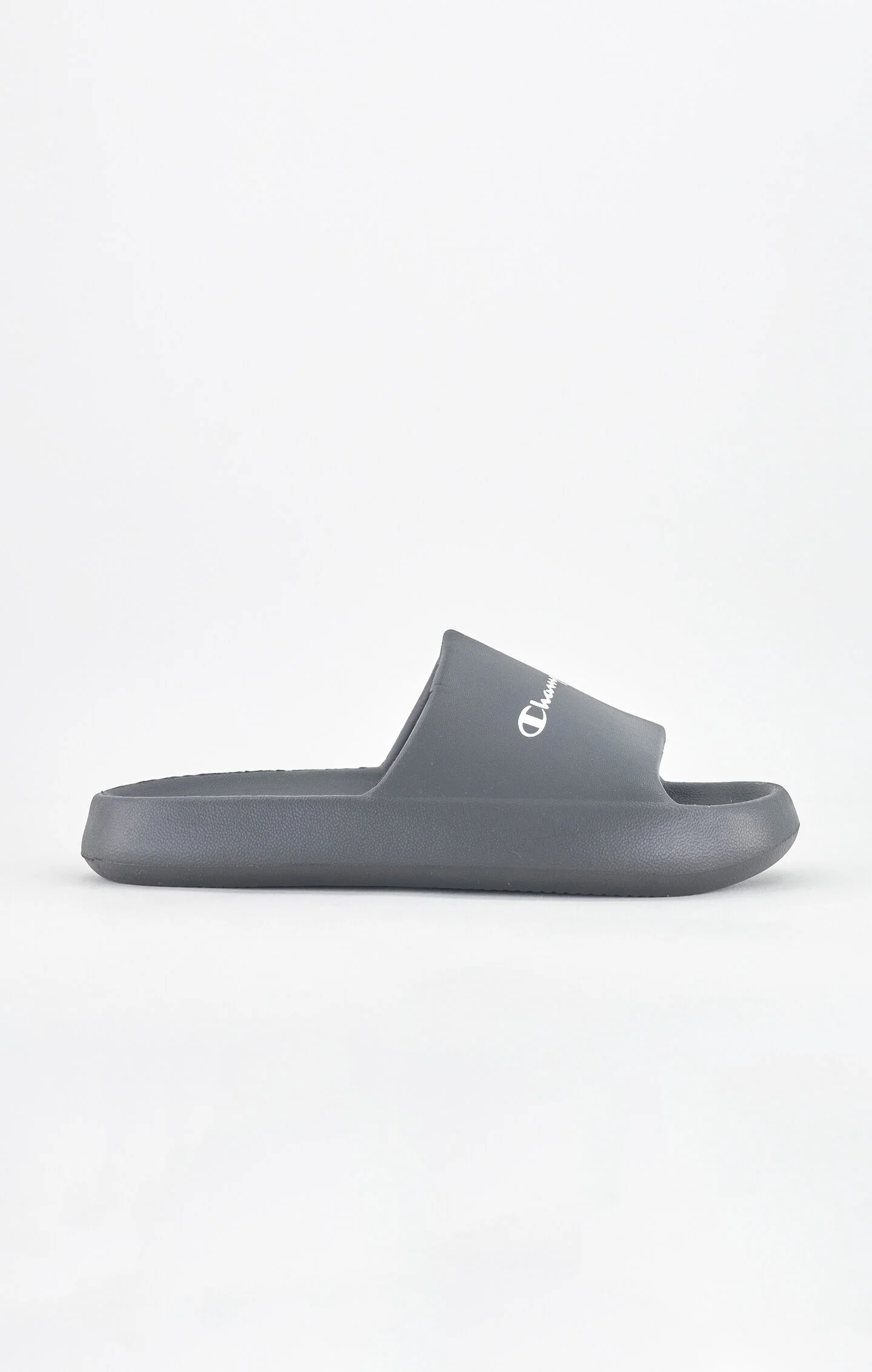 Champion Badeschuhe SOFT SLIPPER für Damen in schwarz Champion Badeschuhe SOFT SLIPPER für Damen in schwarz