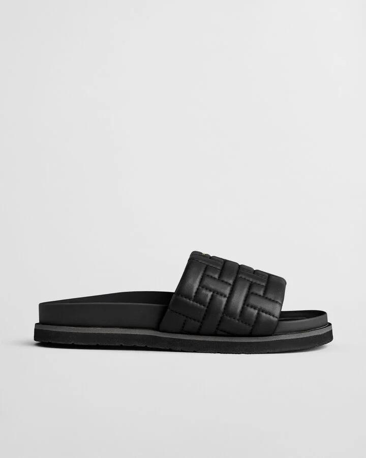 Gant Damen Schuhe Mardale Sandalen in schwarz Gant Damen Schuhe Mardale Sandalen in schwarz