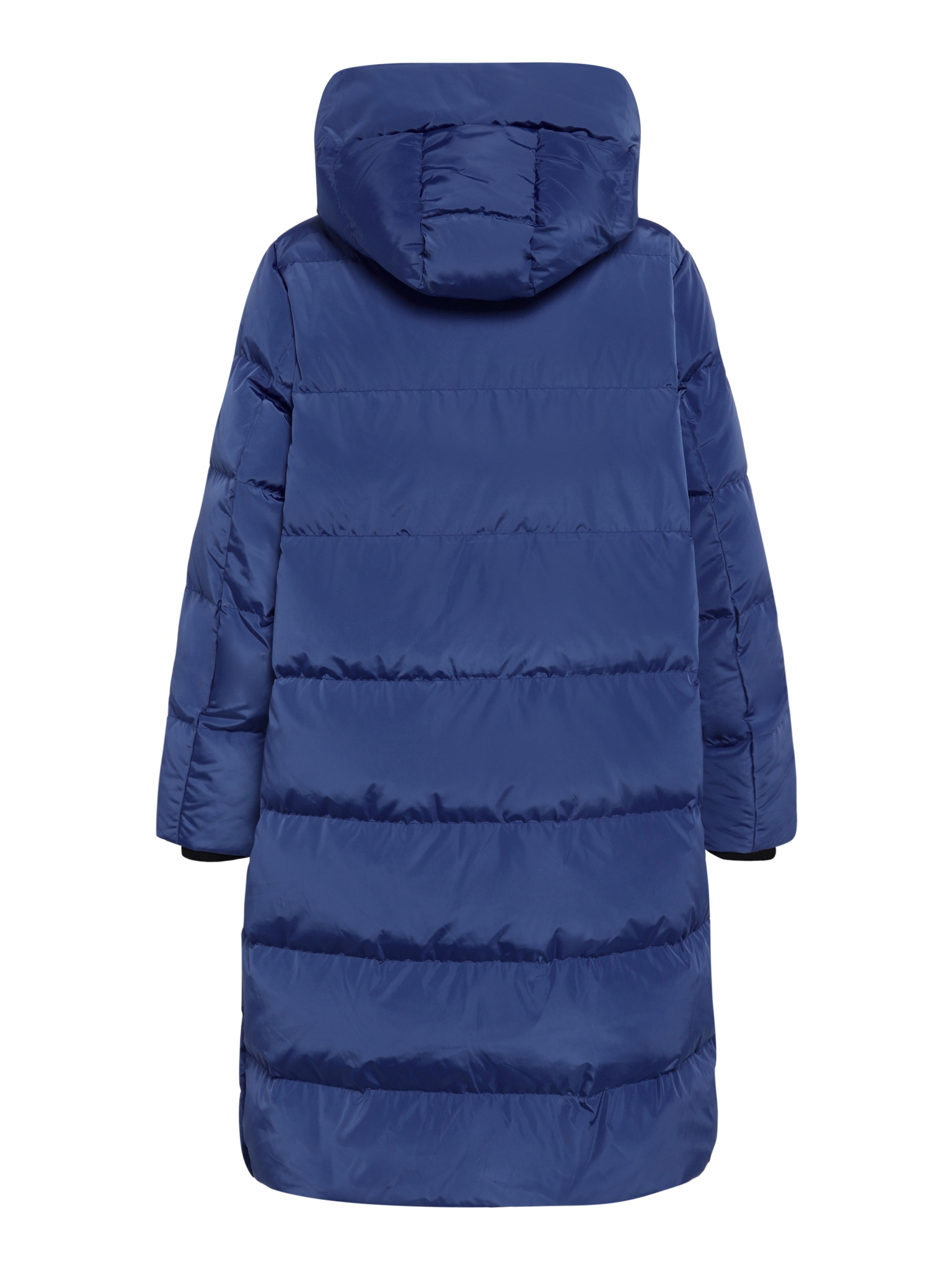 ROCKANDBLUE Camila warmer Daunenmantel in blau / true blue