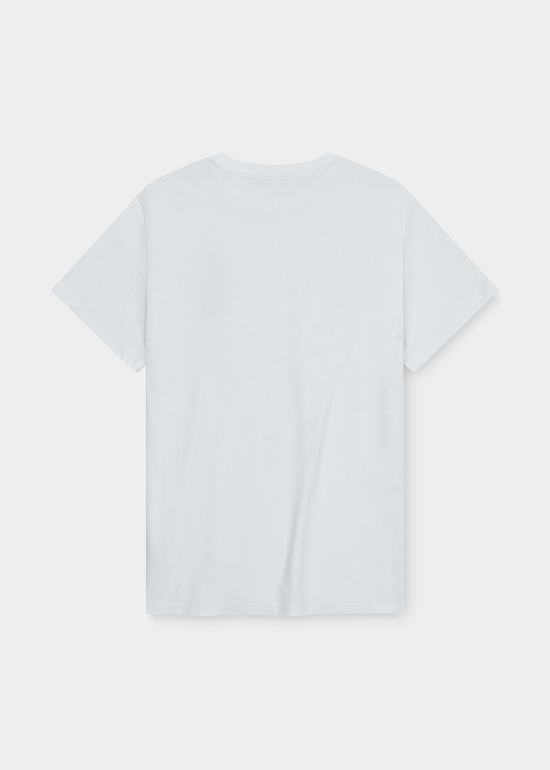 Bavarian Caps T-Shirt "Monsieur Waldi" - weiß Dackel