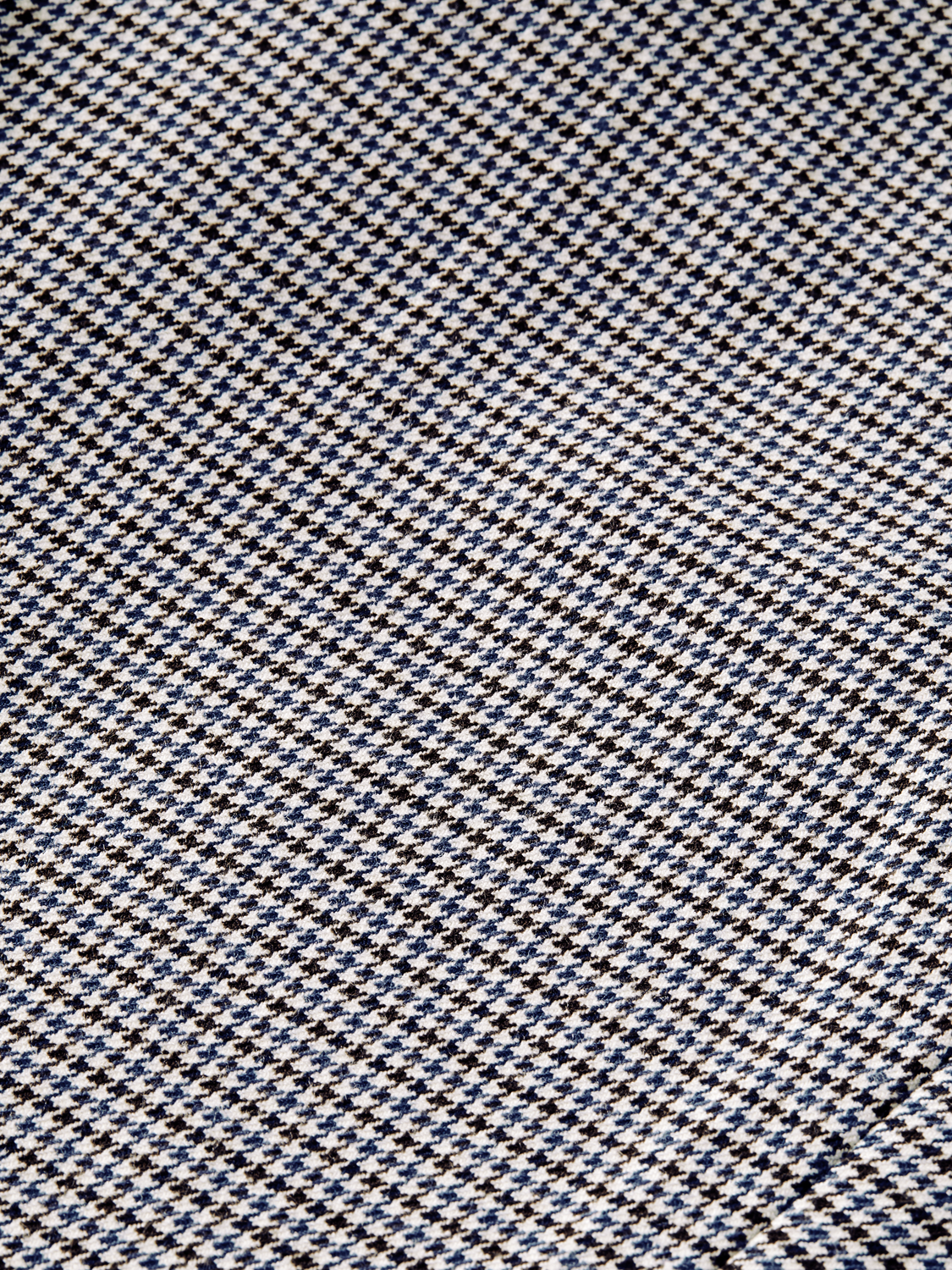 Scotch&Soda Chino Mott – Klassische Chino mit „Yarn-Dye“-Effekt