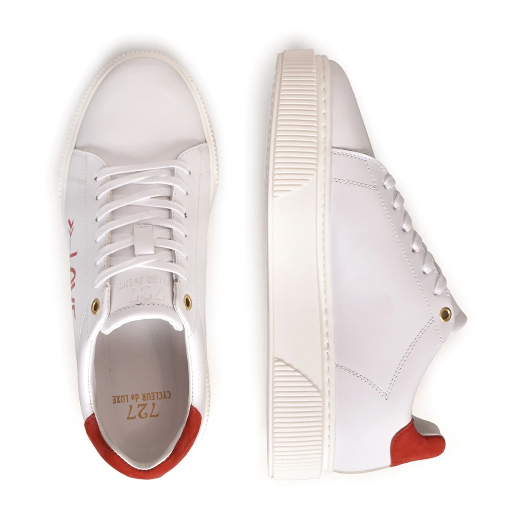 CYCLEUR de LUXE FUGA LOVE CDLW221159 Damen Sneakers CYCLEUR de LUXE FUGA LOVE CDLW221159 Damen Sneakers