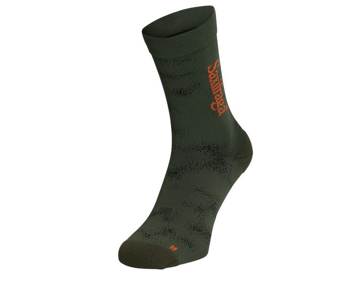 DOLOMITE Saxifraga funktions Socken / bequem und abriebfest