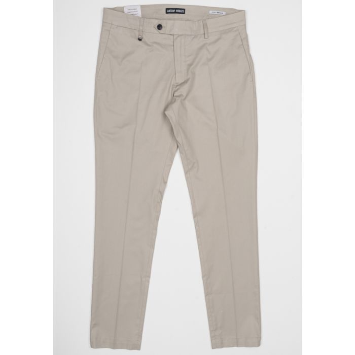 Antony Morato Chino HOSE SKINNY-FIT „BRYAN Beige