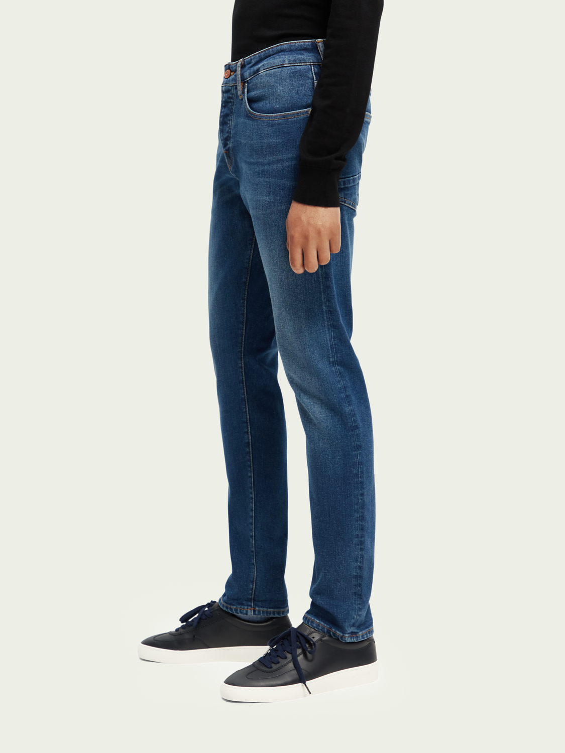 Scotch&Soda Ralston Regular Slim Fit Jeans – Universal Scotch&Soda Ralston Regular Slim Fit Jeans – Universal