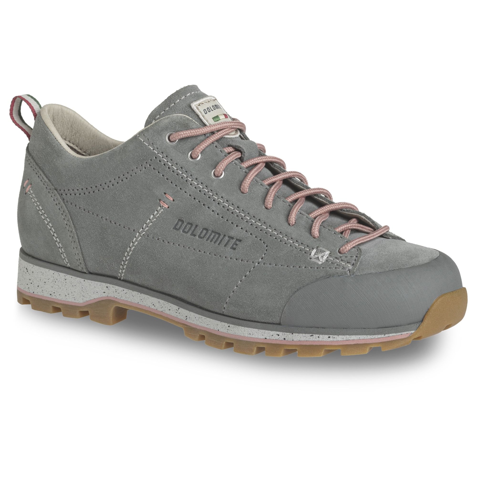 DOLOMITE 54 Cinquantaquattro Low Evo Damen Schuh in grey